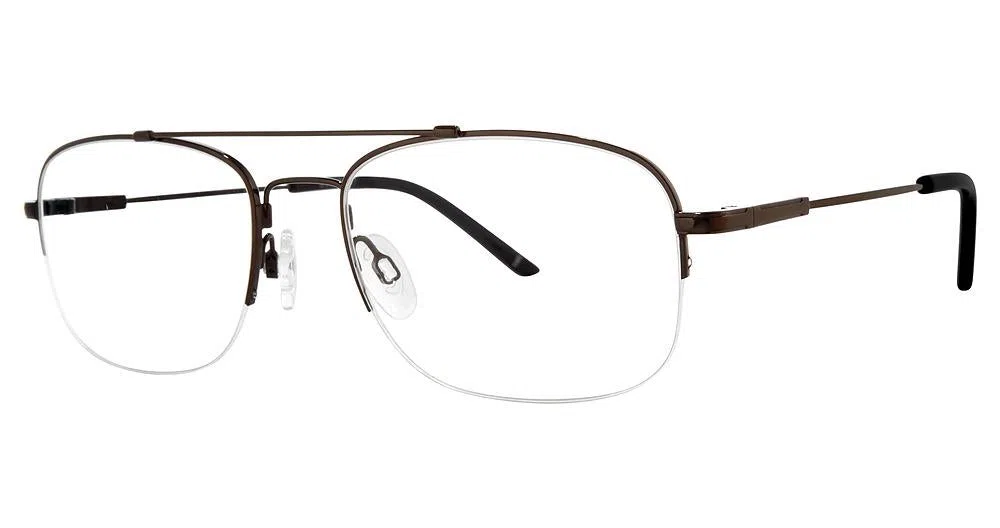 Stetson SZ723 Eyeglasses - view 2